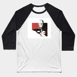 Pinhead Baseball T-Shirt